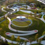 landscape architecture
