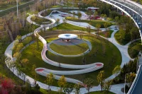 landscape architecture