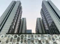 Studio Fuksas, led by Massimiliano and Doriana Fuksas