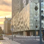 Studio Fuksas, led by Massimiliano and Doriana Fuksas
