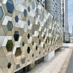 Studio Fuksas, led by Massimiliano and Doriana Fuksas