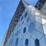 Studio Fuksas, led by Massimiliano and Doriana Fuksas