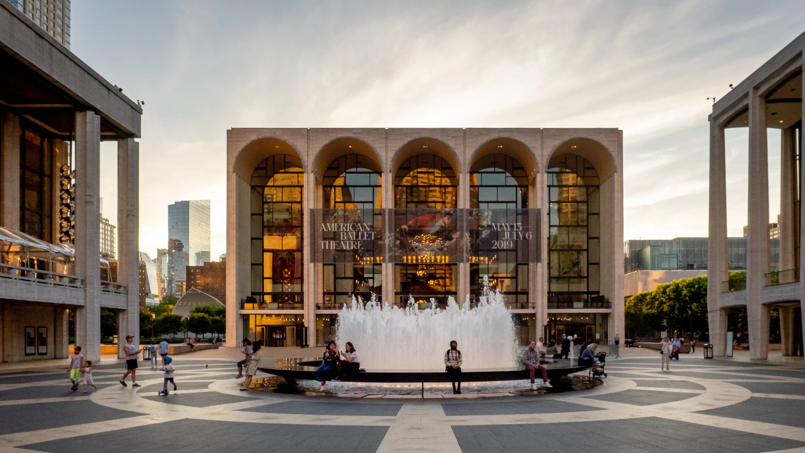 Architect’s Guide to 30 Must-See Landmarks in New York City 19 New York City