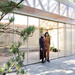 Women architects