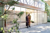Women architects