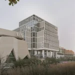 RIBA Stirling Prize 2025