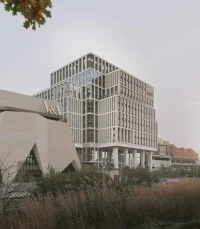 RIBA Stirling Prize 2025