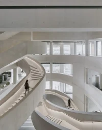 RIBA Stirling Prize 2025