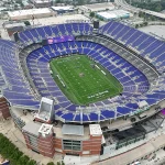 M&T Bank Stadium