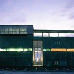 Studio Fuksas, led by Massimiliano and Doriana Fuksas