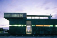 Studio Fuksas, led by Massimiliano and Doriana Fuksas