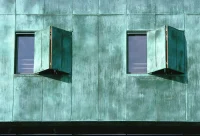 Studio Fuksas, led by Massimiliano and Doriana Fuksas