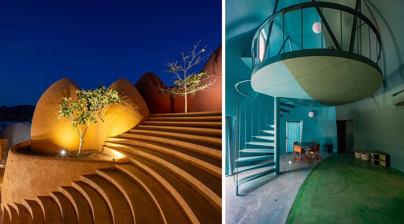 2025 Aga Khan Award for Architecture