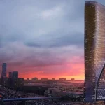 Mandarin Oriental Downtown Dubai