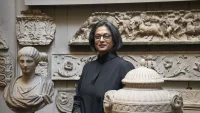 Women architects