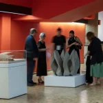 ZHA, Digital Reef, Hong Kong, Coastal Biodiversity, Nereid, a 3D-printed marine habitat