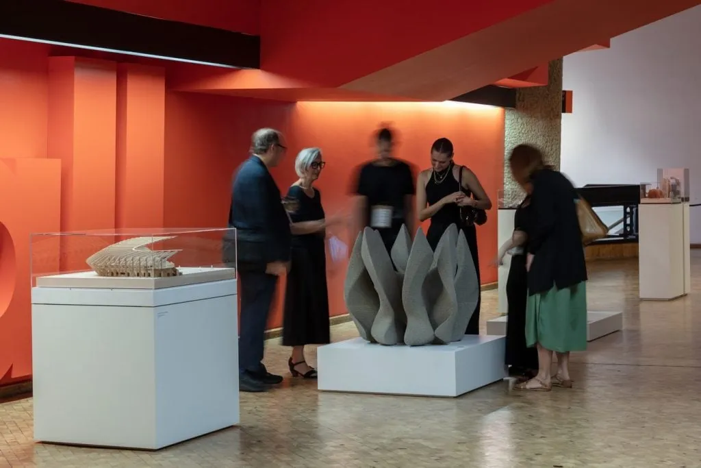 Zaha Hadid Architects’ Nereid Uses 3D Printing to Rebuild Hong Kong’s Marine Ecosystems 6 ZHA, Digital Reef, Hong Kong, Coastal Biodiversity, Nereid, a 3D-printed marine habitat