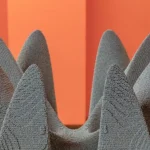 ZHA, Digital Reef, Hong Kong, Coastal Biodiversity, Nereid, a 3D-printed marine habitat