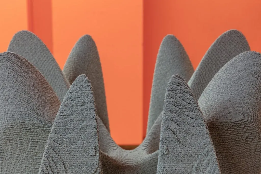 Zaha Hadid Architects’ Nereid Uses 3D Printing to Rebuild Hong Kong’s Marine Ecosystems 9 ZHA, Digital Reef, Hong Kong, Coastal Biodiversity, Nereid, a 3D-printed marine habitat