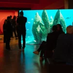 ZHA, Digital Reef, Hong Kong, Coastal Biodiversity, Nereid, a 3D-printed marine habitat
