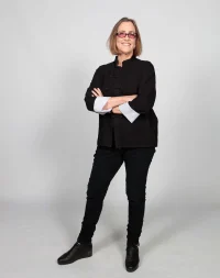 Women architects