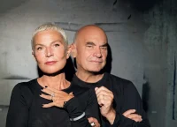 Studio Fuksas, led by Massimiliano and Doriana Fuksas