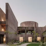 Women architects