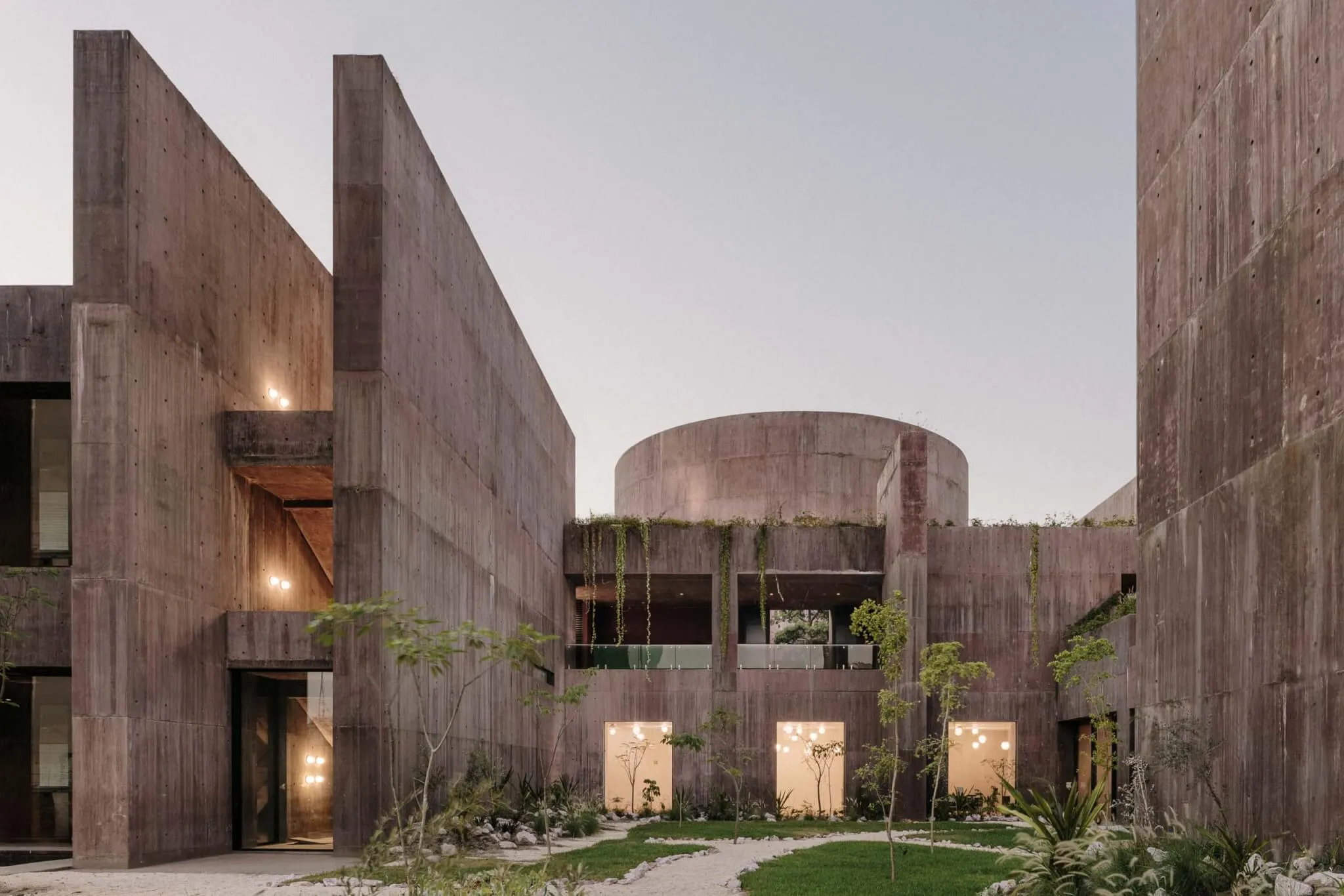 Women architects