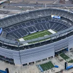 MetLife Stadium, NFL Stadiums