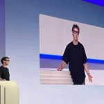Meta Ray-Ban Display Smart Glasses