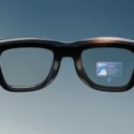 Meta Ray-Ban Display Smart Glasses