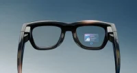 Meta Ray-Ban Display Smart Glasses