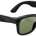Meta Ray-Ban Display Smart Glasses