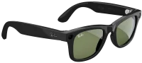 Meta Ray-Ban Display Smart Glasses
