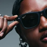 Meta Ray-Ban Display Smart Glasses