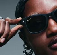 Meta Ray-Ban Display Smart Glasses