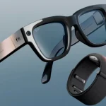 Meta Ray-Ban Display Smart Glasses