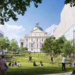 Skidmore, Owings & Merrill (SOM) Projects