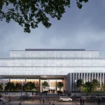 Skidmore, Owings & Merrill (SOM) Projects