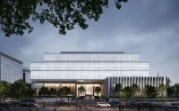 Skidmore, Owings & Merrill (SOM) Projects