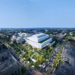 Skidmore, Owings & Merrill (SOM) Projects
