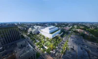 Skidmore, Owings & Merrill (SOM) Projects