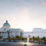 Skidmore, Owings & Merrill (SOM) Projects
