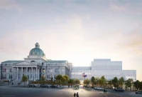 Skidmore, Owings & Merrill (SOM) Projects