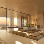 Dubai's Thinnest Tower