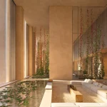 Dubai's Thinnest Tower