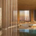 Dubai's Thinnest Tower