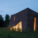 Oppenheim Architecture