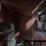 Oppenheim Architecture