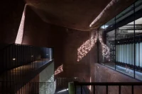 Oppenheim Architecture